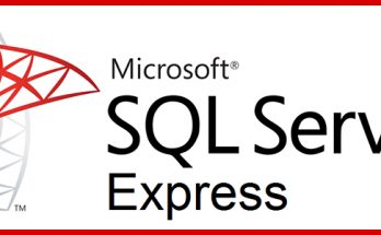 How to Install, Setup and Configure MS SQL Server 2017 Express Edition