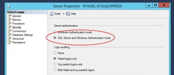 How to Install, Setup and Configure MS SQL Server 2017 Express Edition