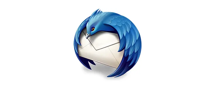thunderbird email update