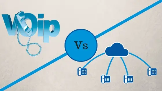 Cloud-Based vs VOIP Telephone System: What Should You Choose?
