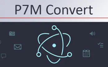 P7M Convert - Software per convertire file P7M (fattura elettronica con firma digitale CAdES) in formato XML