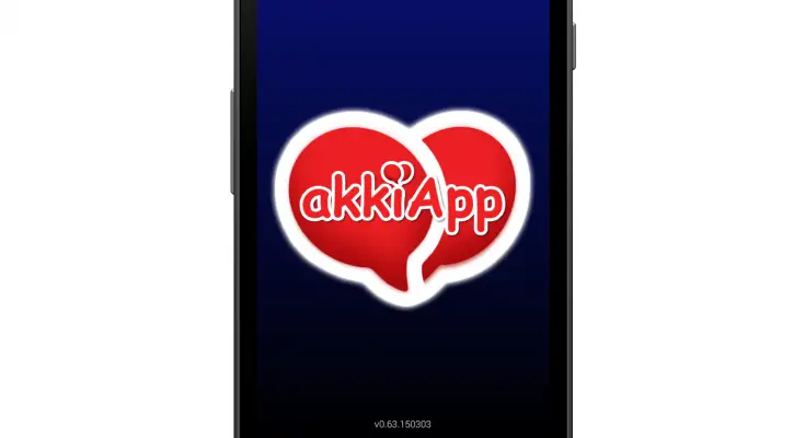 AkkiApp