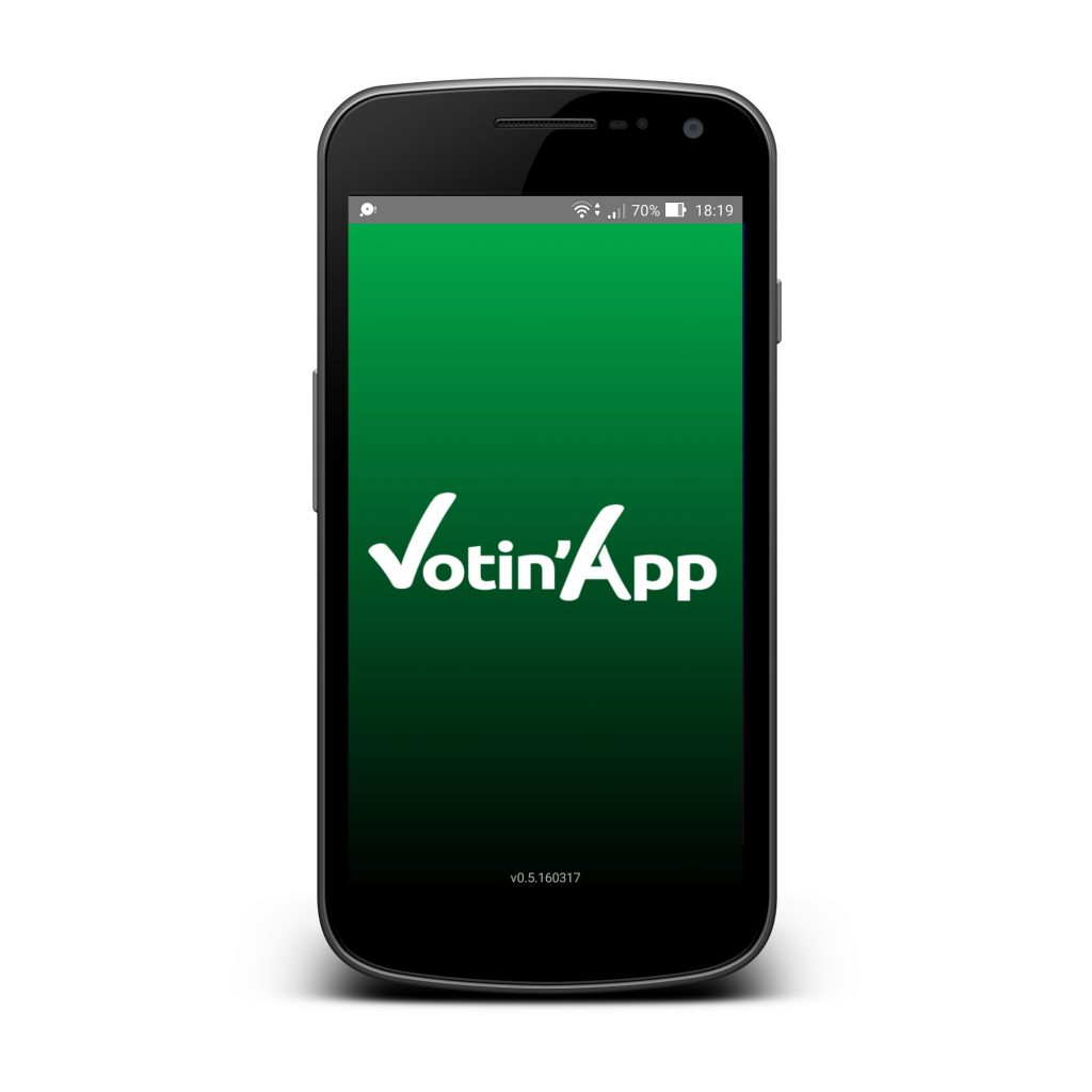 VotinApp