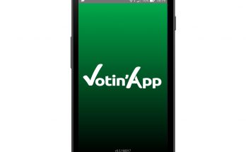 VotinApp