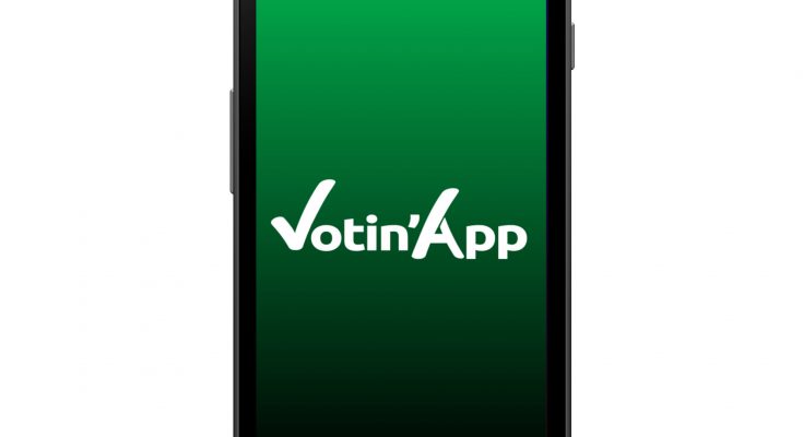 VotinApp