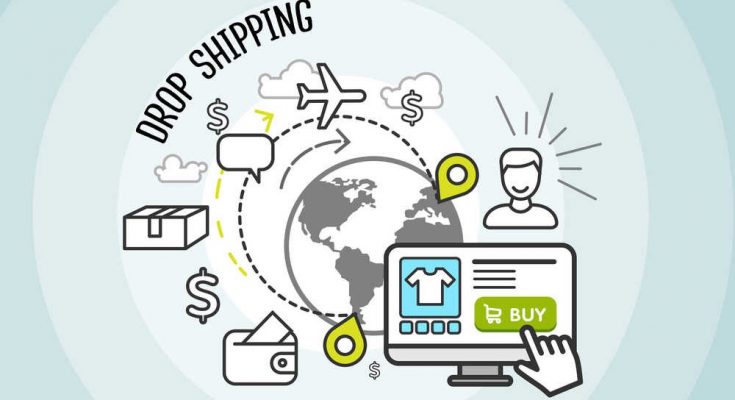 Drop Shipping in 2019: What it is and What to Look for in a Provider