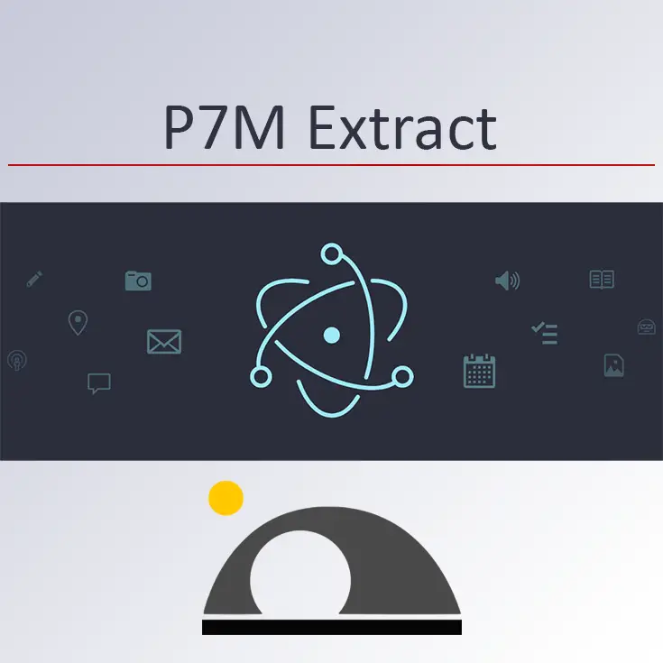 P7M Extract