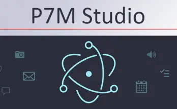 P7M Studio