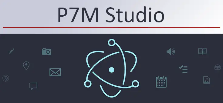 P7M Studio