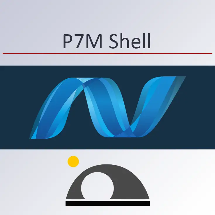 P7M Shell