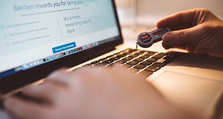 2-Factor Authentication (2FA): cos'è, come funziona, perché utilizzarla