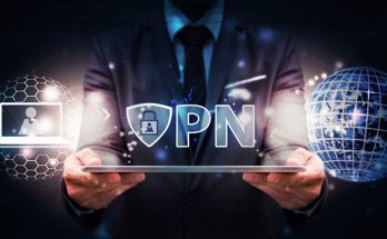 What is a VPN and why you should definitely get one and use it