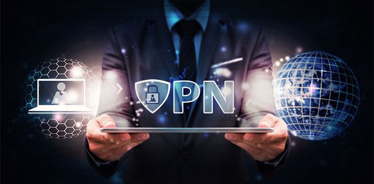 what does vpn stand for