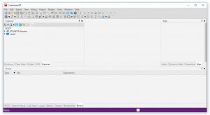 Codelobster IDE - Free PHP, HTML, CSS, JavaScript editor - Review