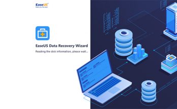 EaseUS Data Recovery Wizard - In-Depth Review
