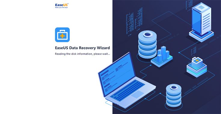 EaseUS Data Recovery Wizard - In-Depth Review