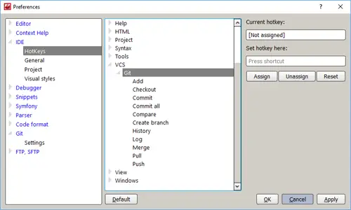 Codelobster IDE - Free PHP, HTML, CSS, JavaScript editor - Review