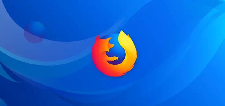 Firefox - This address is restricted - Override Fix