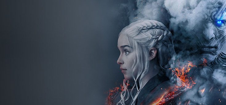 Ivacy VPN - Promozione Game Of Thrones - 20% di sconto fino al 30 Aprile 2019