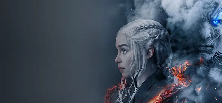 Ivacy VPN - Promozione Game Of Thrones - 20% di sconto fino al 30 Aprile 2019