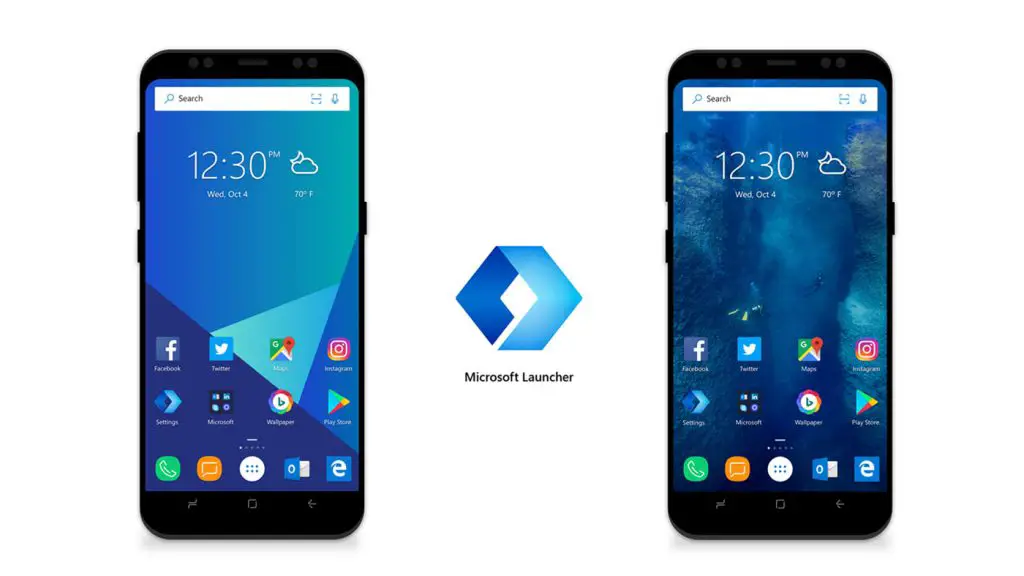 Best Android Launchers in 2019: Microsoft Smart Nova Apex Evie