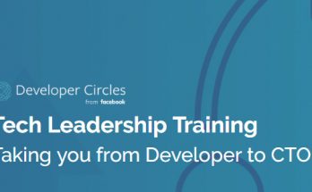 From Developer to CTO - Tech Leadership Training Bootcamp by Codemotion - Day 1