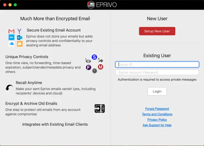 Want Real Cyber Protection? Get a Private Email Account