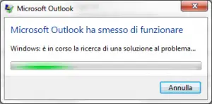 outlook crashes when opening gysnc32.dll outlook crashes when opening gysnc32.dll