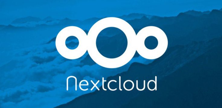 Cloud Storage on-premise (e conforme al GDPR) con NextCloud