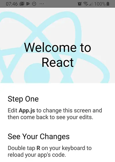React Native with Push Notifications and Firebase - Part 3 of 5