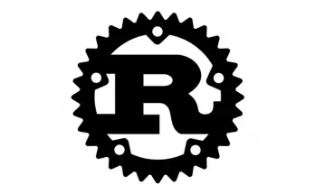 Rust - Hello World Web Application with Actix and Visual Studio Code