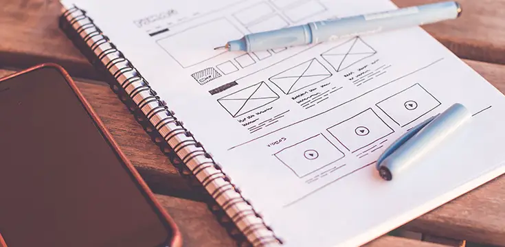 Web Development: UX Strategies