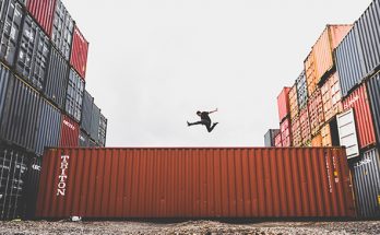 Container e Containerization: cos'è e come funziona