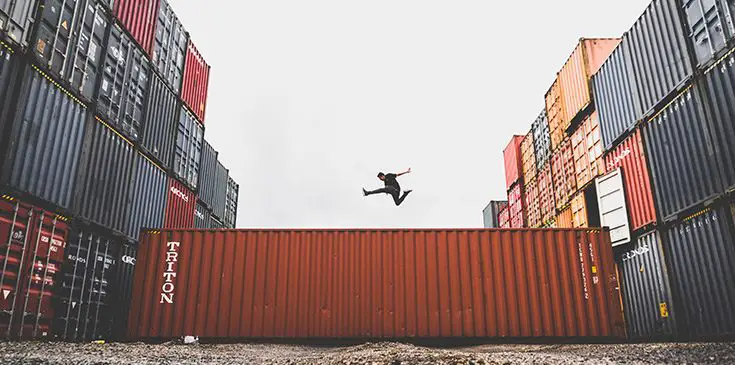 Container e Containerization: cos'è e come funziona