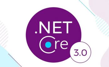 The Current .NET SDK does not support targeting .NET Core 3.0 - Fix