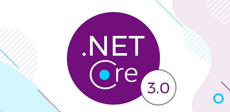 The Current .NET SDK does not support targeting .NET Core 3.0 - Fix
