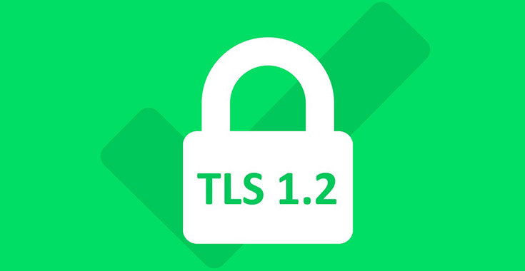 Enable TLS 1.1 and TLS 1.2 on Windows 7 and Windows 8 - OS + Regedit patches