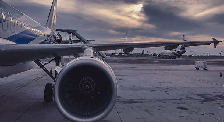 .AERO Domains: The Future of the First Industry Based Domain