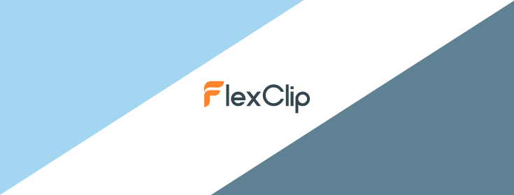 FlexClip Video Maker and Slide Show Editor - Review