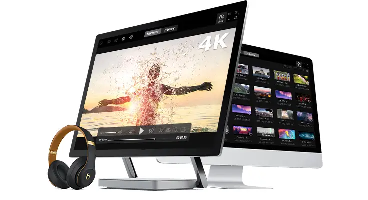 5KPlayer - Free 4K Ultra HD Multi-media Player - Review