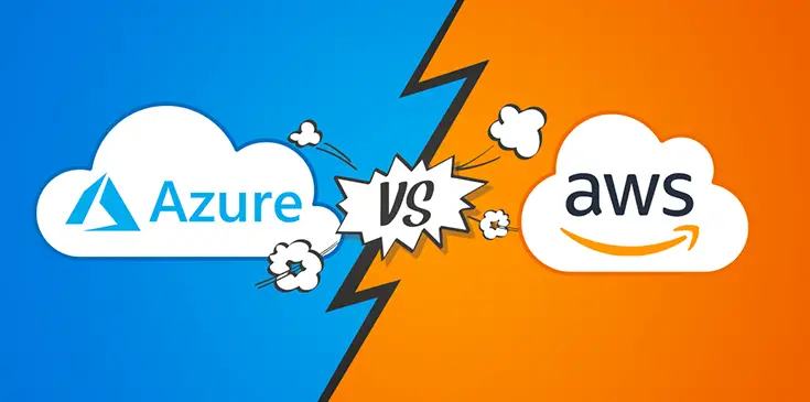 The Hidden Costs of Cloud Storage: AWS vs Azure