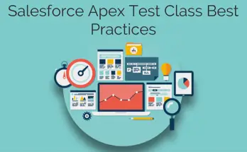 Best Practices For Testing Apex in Salesforce