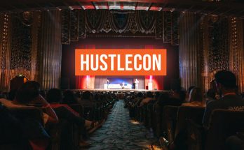 Collision and Hustle Con - Two Conferences you Cannot Miss