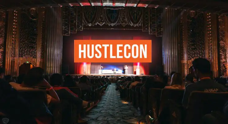 Collision and Hustle Con - Two Conferences you Cannot Miss