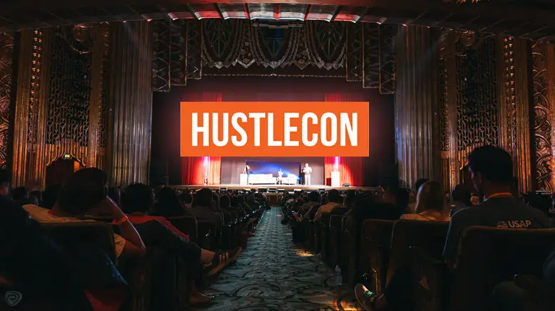 Collision and Hustle Con - Two Conferences you Cannot Miss