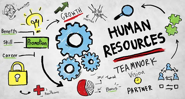 The Power Tools of Human Resource: HCM and Onboarding Software