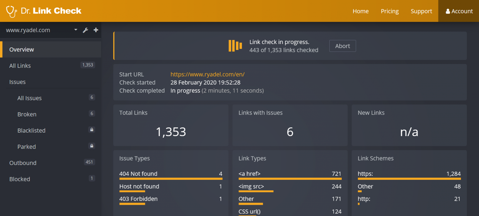 Bringing Dead Links Back to Life How to Repair Broken Links on Your