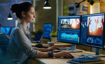 Advantages of Using Video Editing Software for Marketing