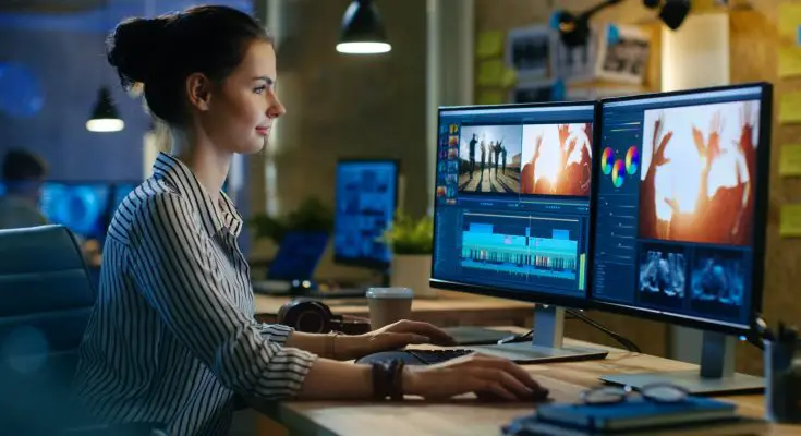 Advantages of Using Video Editing Software for Marketing