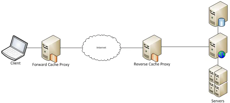 Types of Proxy Servers: SOCKS, HTTP(S), FTP, SSL